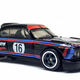 Illustration for article titled Hot Wheels 73 BMW 3.0 CSL Race Car with Wheel Swapem/em